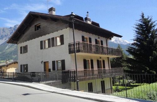 Santa Lucia Apartment | La Casa di Armando Ermellini
