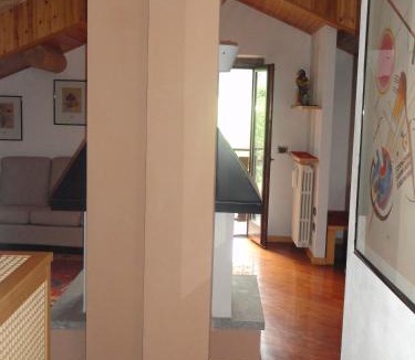 Santa Lucia Apartment | La Casa di Armando