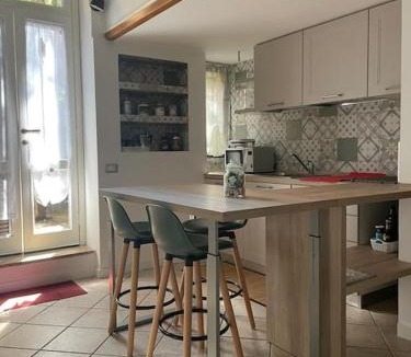 Monza House | La Casa di Brunina - Sentirsi a casa - Con garage auto