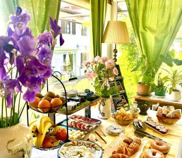 Castello Bed & Breakfast | La Casa Di Campagna Sul Garda