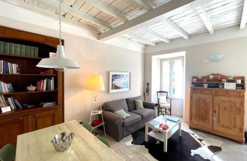 Ossuccio Apartment | La Casa di Celeste