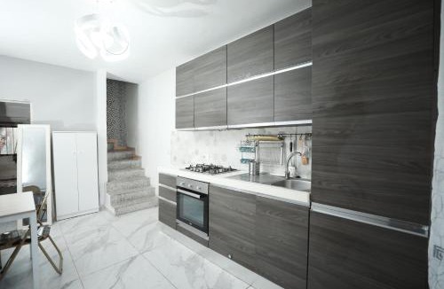Vernate Apartment | La Casa di Chiara