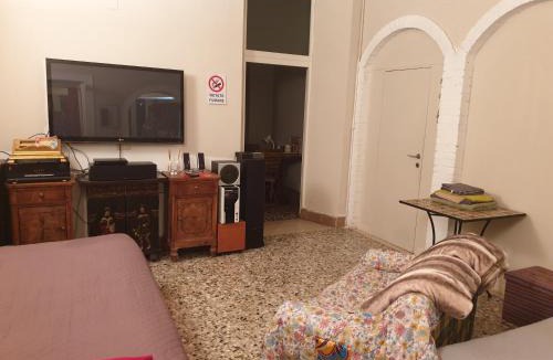Centro Storico Sud House | La Casa di Daniele