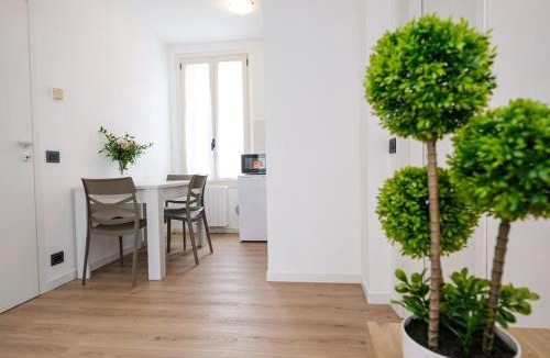 Stazione Apartment | La casa di Elena