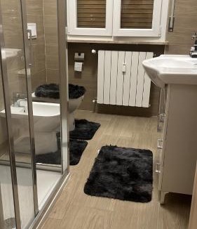Mariano Comense Apartment | -La Casa Di Elio- -Centrale Tra Milano e Como-