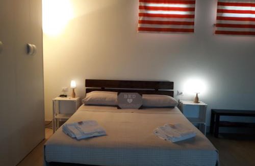 Rozzano Bed & Breakfast | La Casa Di Emma