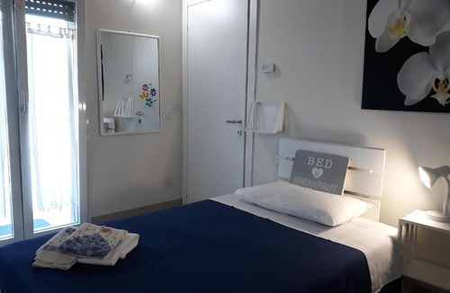 Rozzano Bed & Breakfast | La Casa Di Emma