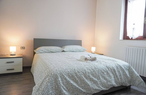 Bollate Apartment | La casa di Emy - One Bedroom Apartment, Sleeps 4