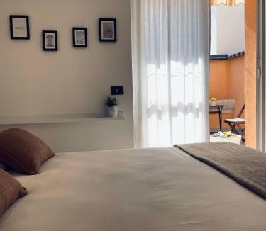 Alme Apartment | La casa di Erika