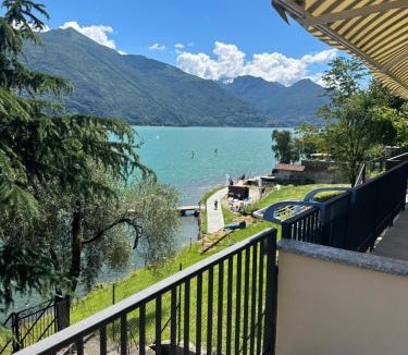 Calozzo Apartment | La casa di Ersilia