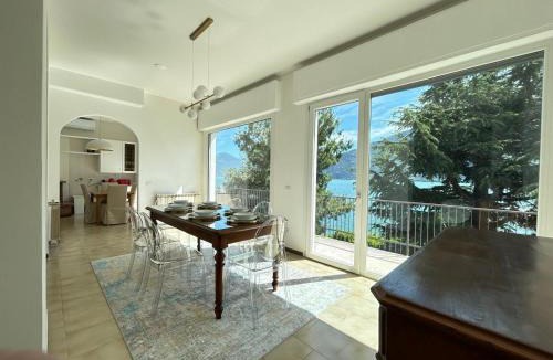 Calozzo Apartment | La casa di Ersilia