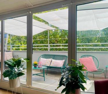 Tricolore Apartment | La casa di Evy