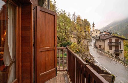 Ponte di Legno Apartment | La casa di Francesco - vicino alle piste da sci