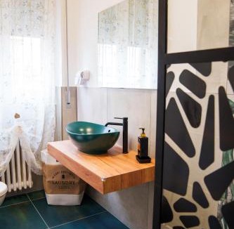 Rozzano House | La Casa di Gabri Humanitas ForumAssago Milano centro