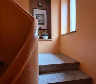 Angera Apartment | La casa di Giò
