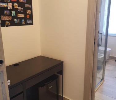 Nembro Apartment | La Casa di Gianna intero appartamento