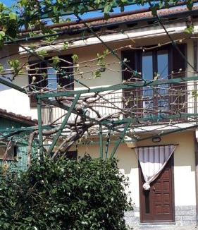 Cardano al Campo Apartment | La casa di Ginger - Malpensa