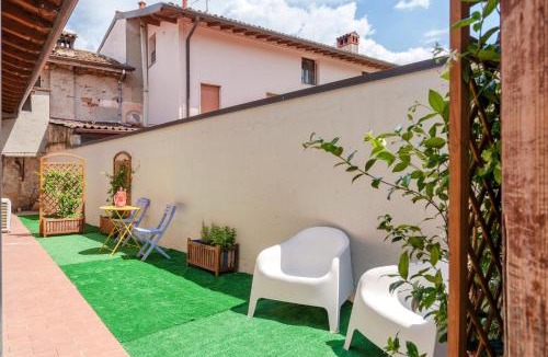 Clusane Apartment | La Casa di Giuliano