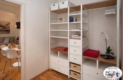 Lecco Apartment | LA CASA DI GLADYS