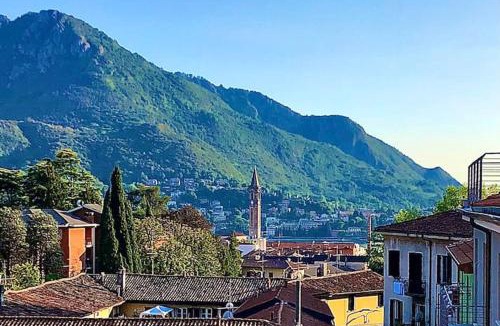 Lecco Apartment | La casa di Isa
