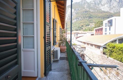 Lecco Apartment | La casa di Isa
