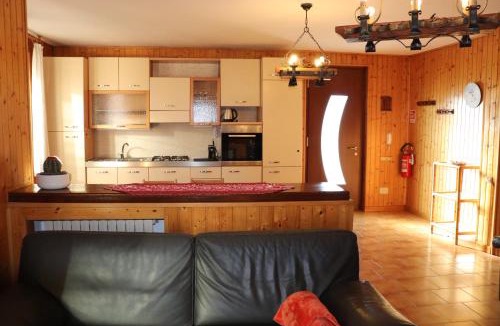 Merone Apartment | La casa di Juliette