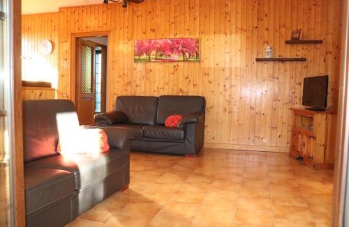 Merone Apartment | La casa di Juliette