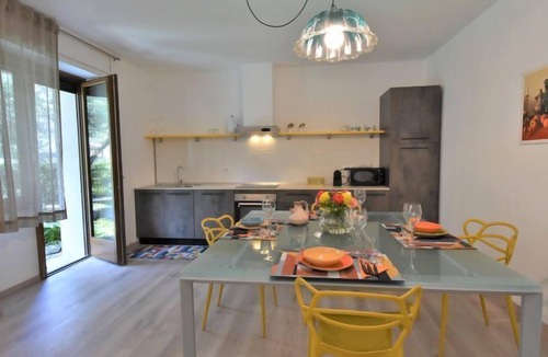 Cosio Valtellino Apartment | La Casa di Lara by Interhome