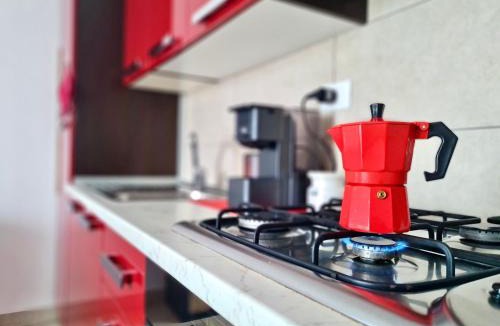 Seregno Apartment | La casa di Laura