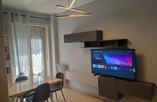 Zona Lancetti Apartment | La Casa di Leo - Milano Bovisa