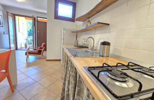 Volta Mantovana Apartment | La casa di Lino