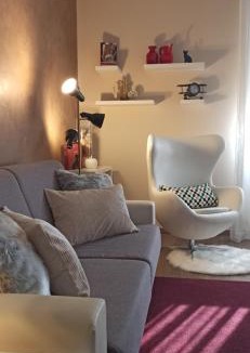 Bergamo House | La casa di Lucia