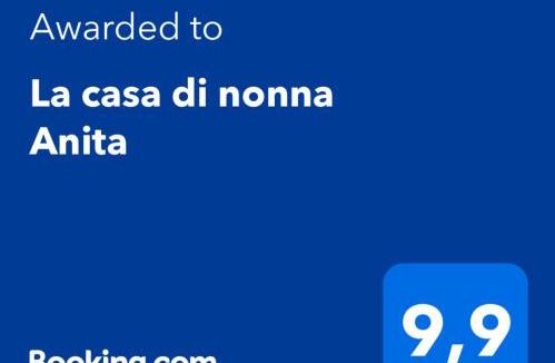 Linzanico Apartment | La casa di nonna Anita