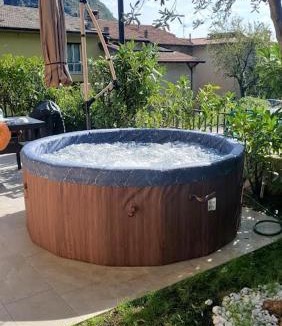 Villanuova sul Clisi Apartment | La Casa di Perla BILOCALE A 6 Kilometri da SALO'