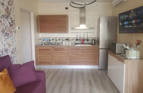 Villanuova sul Clisi Apartment | La Casa di Perla BILOCALE A 6 Kilometri da SALO'