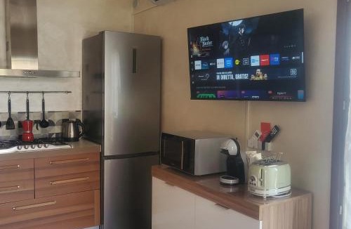Villanuova sul Clisi Apartment | La Casa di Perla BILOCALE A 6 Kilometri da SALO'