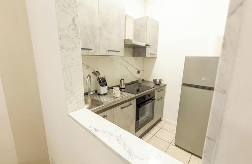 Cremeno Apartment | La Casa di Pan