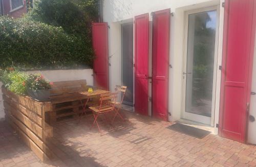 Vaccarolo Apartment | La casa di Paolina - Affitti brevi