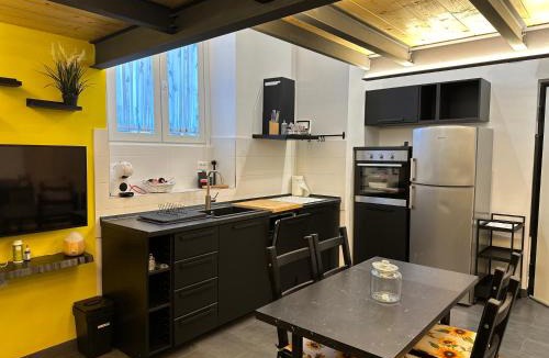Ponte Seveso Apartment | La Casa di Paola