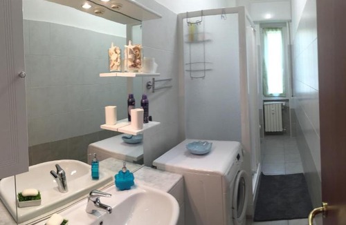 Precotto Apartment | La Casa di Paolo a Milano