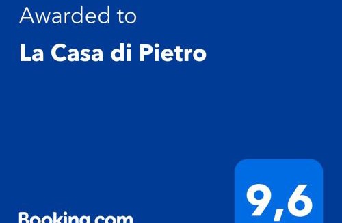 Valnegra Apartment | La Casa di Pietro