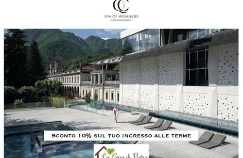 Valnegra Apartment | La Casa di Pietro