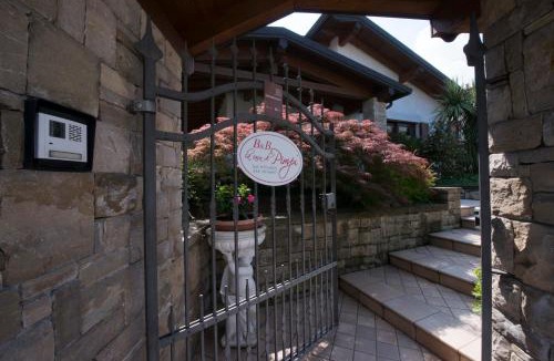 Rivoltella Bed & Breakfast | La Casa di Pimpi