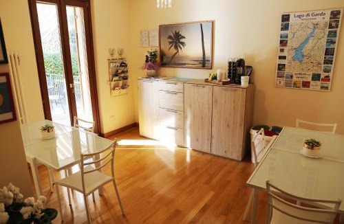 Rivoltella Bed & Breakfast | La Casa di Pimpi
