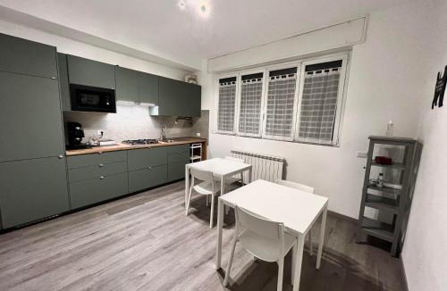 Seregno House | La Casa di Ricky