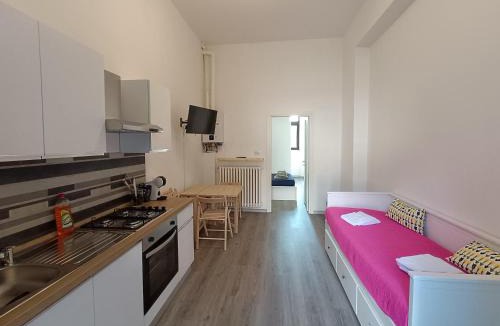 Lodi Apartment | La casa di Simo