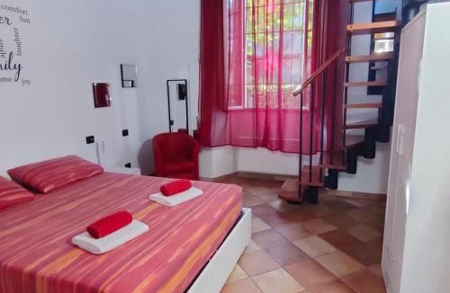 Vigevano Apartment | La Casa di Trilly