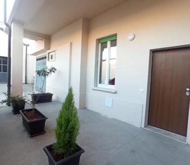Busto Arsizio Apartment | La Casa di Vale