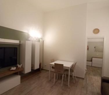 Busto Arsizio Apartment | La Casa di Vale