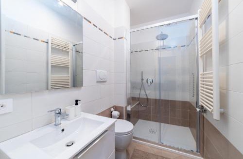 Monza Apartment | La Casa Giusta Moderno Trilocale Monza Policlinico